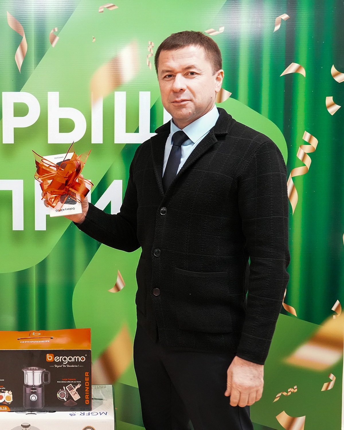 Натиҷаҳои бахтозмоӣ иқдоми солинавӣ!