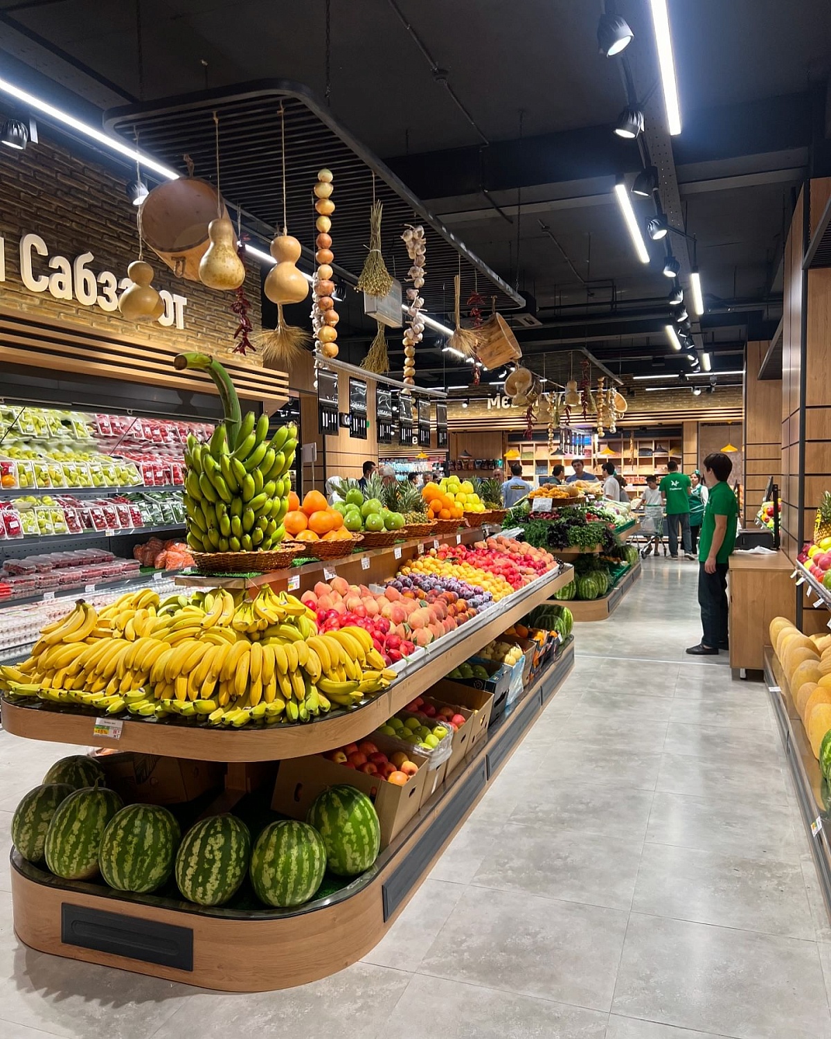 Борбад 101! Мы открылись!