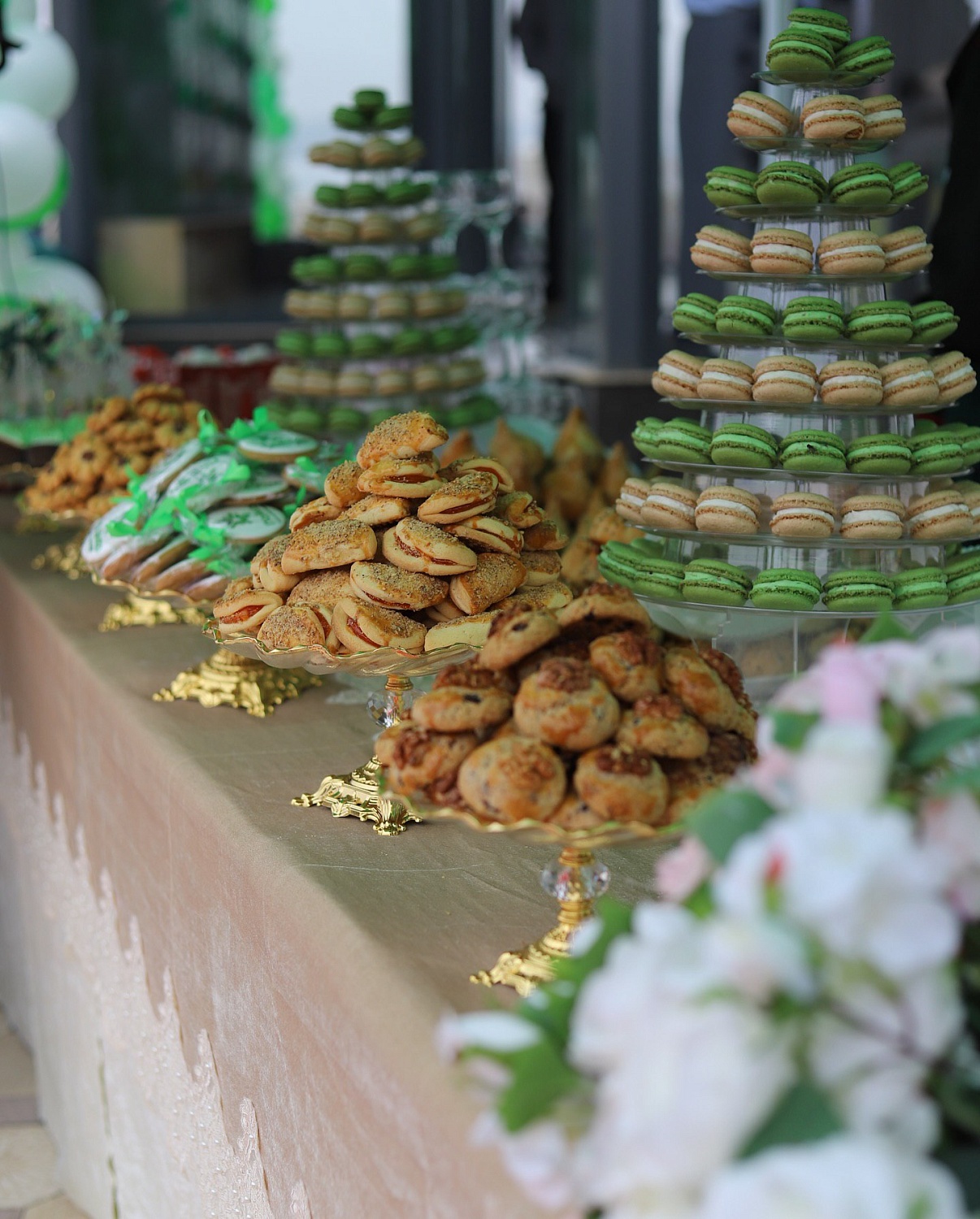 Открылся 8-ой супермаркет Пайкар!