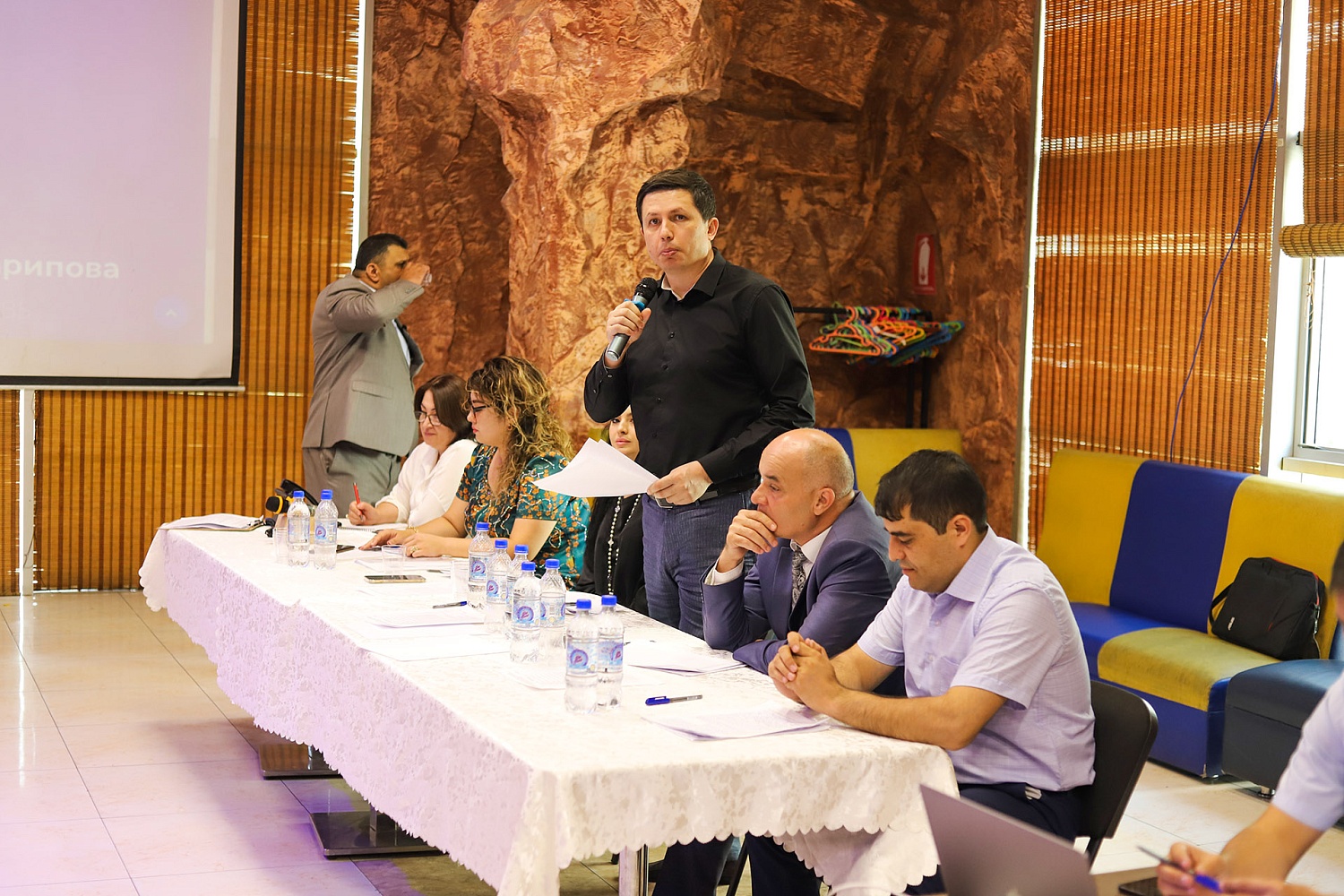 Итоги Розыгрыша ценных призов в честь праздника Иди Курбон!