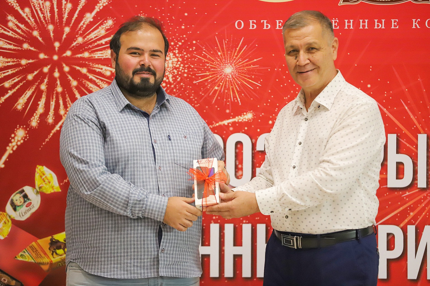 Итоги Розыгрыша ценных призов в честь праздника Иди Курбон!