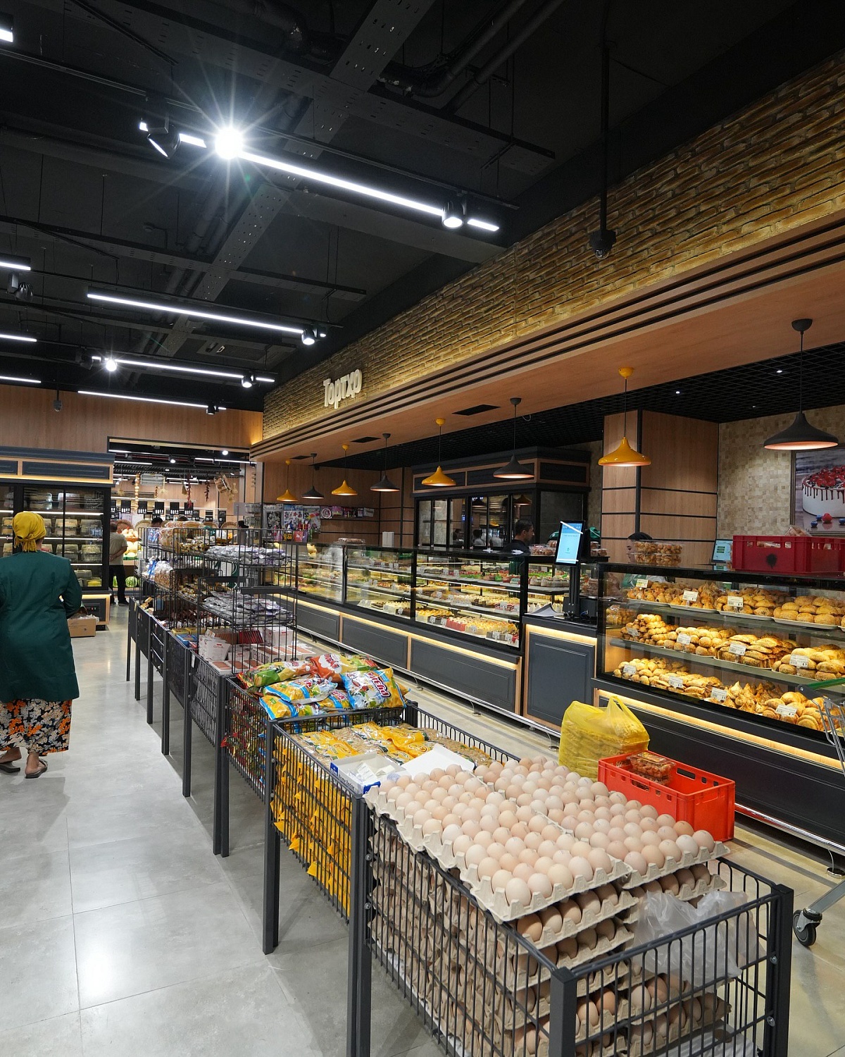 Борбад 101! Мы открылись!