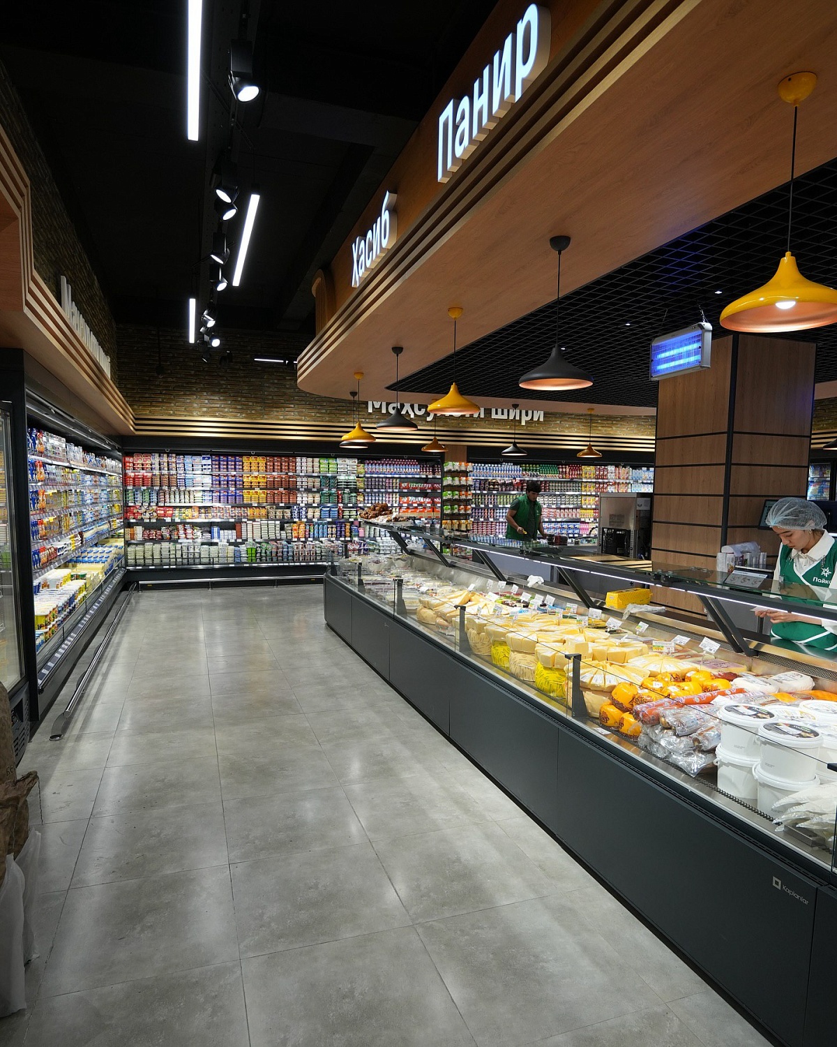 Борбад 101! Мы открылись!