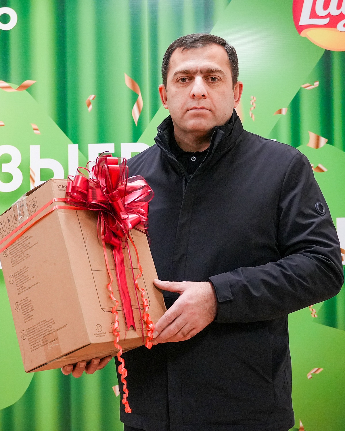 Натиҷаҳои бахтозмоӣ иқдоми солинавӣ!